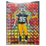 2024 Mosaic Greg Lloyd