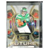 2023 Select Future Garrett Wilson