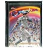 2025 Topps Finest Creators RC Brooks Lee