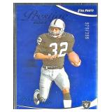 2023 Prestige Xtra Points Marcus Allen 379/399