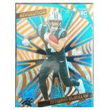 2025 Revolution Rookie Tetairoa McMillan