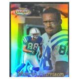 1999 Topps Gold Label Marvin Harrison