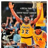 A Special Tribute to Magic Calander