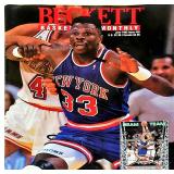 1993 Patrick Ewing