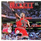 1994 Scottie Pippen Beckett