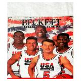 1994 Dream Team Beckett