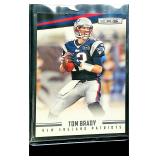 212 panini Tom Brady
