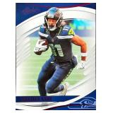 2025 Absolute Jaxon Smith Njigba