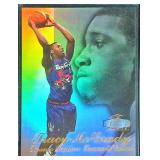 1997 Skybox Ex Mitch Richmond