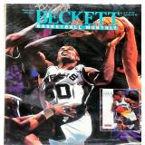 1994 Beckett David Robinson