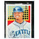 2010 Topps National Chicle Ken Griffey Jr.