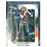 2025 Topps Night Terrors Elly De La Cruz