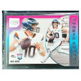 2024 Encore Rookie Aurora RC Bo Nix