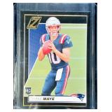 2024 Zenith RC Drake Maye