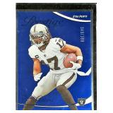 2023 Prestige Xtra Points Davante Adams 3499/399