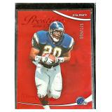 2023 Prestige Xtra Points Natrone Means 577/599