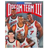 Beckett Tribute Issue 17 'Dream Team 3'