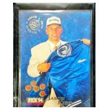 1994 Stadium Club 1st Round Pick Jason Kidd