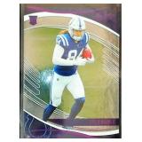 2025 Absolute Purple Tyler Warren RC