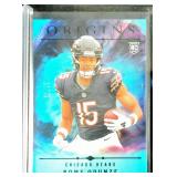 2024 Origins Rome ODunze 21/49