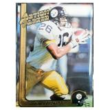 1991 Action Packed Rod Woodson