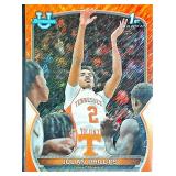 2023 Bowman Chrome U Julian Phillips 2/25