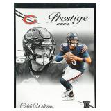 2024 Prestige RC Caleb Williams