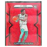 2021/22 Obsidian JT Thor