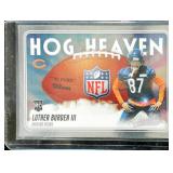 2025 Absolute Hog Heaven Luther Burden III