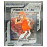 2023 Contenders Roy Tyson Bagent