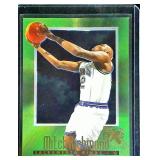 1997 Skybox Ex2000 Mitch Richmond
