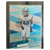 Revolution Brian Branch 50/499
