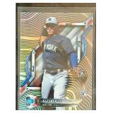 2018 Topps High Tek RC Gleyber Torres 65/150