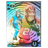 2023 Illusions Jonathan Taylor