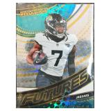 Revolution Futures Brian Thomas JR