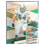 2025 Revolution Zach Thomas