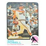 1973 Topps Boog Powell