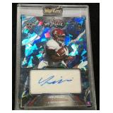 2023 Wildcard Metallix Auto Jam Miller 13/15