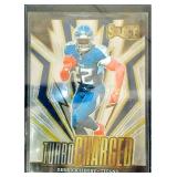 2023 Select Turbo Charged Derrick Henry