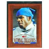 1997 Donruss Preferred, National Treasures,...