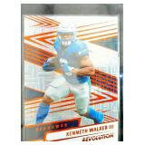 Revolution Kenneth Walker III 65/299