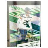 Revolution Julian Love 40/199