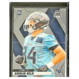 2025 Mosaic Gunnar Helm