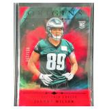 2024 Origins RC Johnny Wilson 57/299