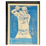 2024 Topps Mike Trout