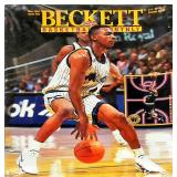 1994 Beckett Anfernee Hardaway