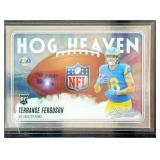 2025 Absolute Hog Heaven RC Terrance Ferguson