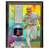 2013 Topps Chasing History Box Score Bonanza...