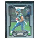 2023 Prizm RC Jaxon Smith-Njigba