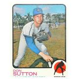 1973 Topps Don Sutton